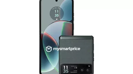 Quanto costerà il Motorola Razr 40 in Europa?