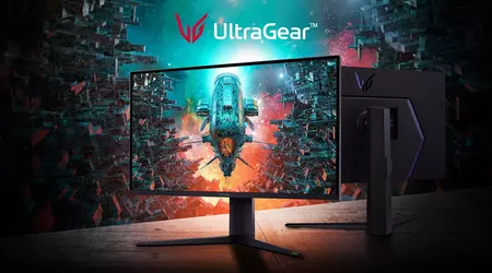 LG UltraGear 32GQ950P - Monitor da gioco 4K con frame rate di 144/160Hz e HDMI 2.1 a 1199 euro