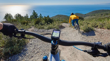 Il miglior computer da bici