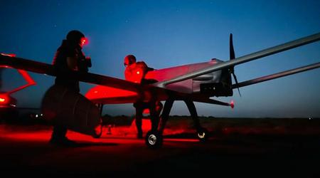 I Paesi che partecipano alla "forza di garanzia" riceveranno tecnologie militari dall'Ucraina