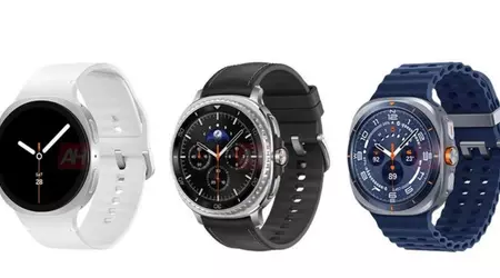 Galaxy Watch 8, Classic e Ultra: specifiche e prezzi dei nuovi smartwatch di Samsung rivelati