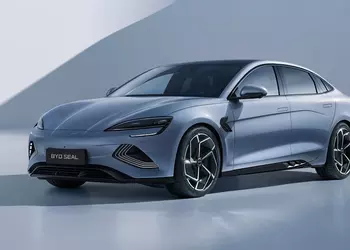 BYD punta alla Germania per il ...