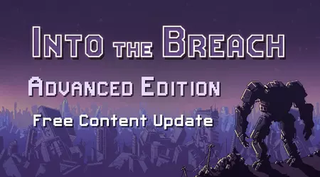Per Into the Breach è stata rilasciata una grande espansione gratuita Advanced Edition