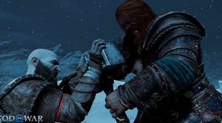 Candidato al titolo di "Gioco dell'anno"? I giornalisti sono scioccati da God of War Ragnarok e hanno già pubblicato le loro recensioni
