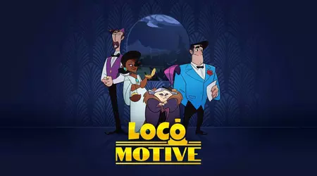 Il gioco del giorno: Loco Motive - un gioco poliziesco leggero con un umorismo arguto e una grafica pixelata