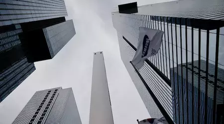 Samsung potrebbe avvicinarsi all'amministrazione Trump negli Stati Uniti per i nuovi dazi sui chip