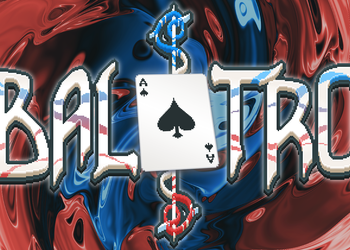 Il gioco di carte Balatro è ...