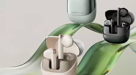 Edifier Zero X: Cuffie TWS con Bluetooth 5.3, protezione IP54 e fino a 28 ore di autonomia a 27 dollari