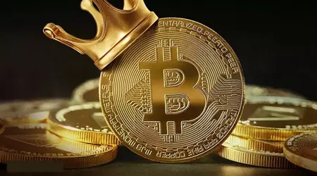 Bitcoin stabilisce un nuovo record: la criptovaluta vale già più di Tesla