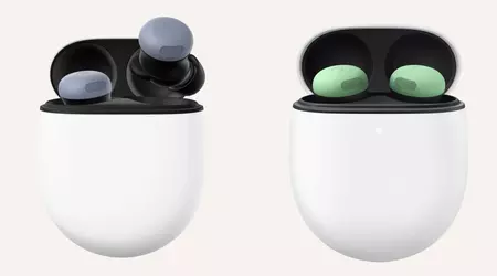 Google ha rilasciato accidentalmente rendering ufficiali dei Pixel Buds Pro 2 in un nuovo colore prima del rilascio