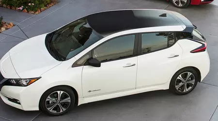 I hacker hanno violato la Nissan Leaf — hanno spiato i conducenti e hanno completamente preso il controllo dell'auto