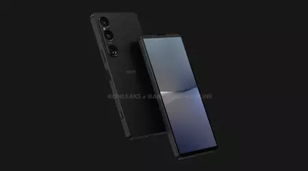 Cambiamenti minimi: un insider rivela l'aspetto del Sony Xperia 1 VI