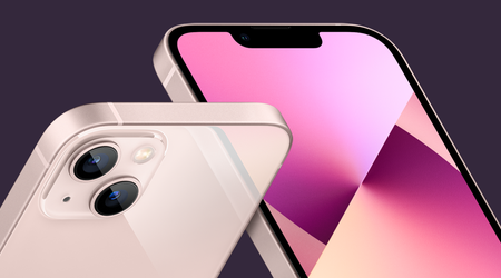 Meizu sta preparando uno smartphone economico mBlu nello stile dell'iPhone 13