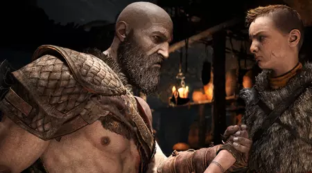 God of War (2018) ha ricevuto uno sconto del 50% su Steam fino al 21 dicembre