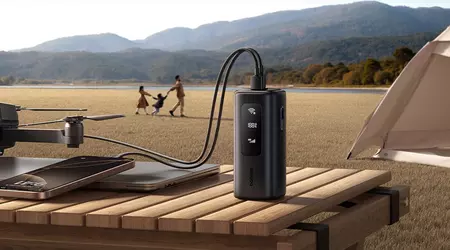 Carica gadget e distribuisce internet: Baseus rilascia EnerGeek GX11 — il primo power bank al mondo con funzione router 4G