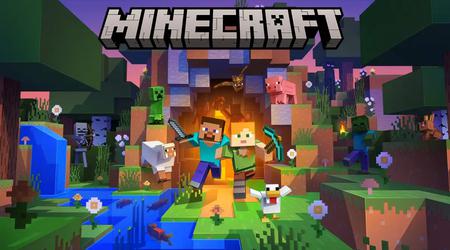 Sembra che l'editor di mondi per Minecraft Bedrock esista davvero.