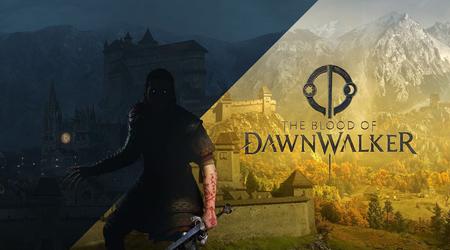The Blood of Dawnwalker utilizzerà meccaniche di limitazione del tempo: dovrebbe spingere in avanti il genere RPG, - direttore creativo del gioco