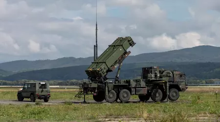 La Germania fornirà all'Ucraina un ulteriore sistema di difesa aerea Patriot entro l'inverno, che fornirà protezione contro missili balistici e ipersonici