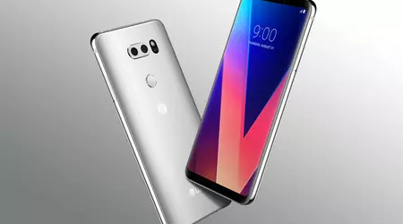 LG V30 2017 ottiene il sistema operativo Android 13 grazie al firmware di Lineage OS