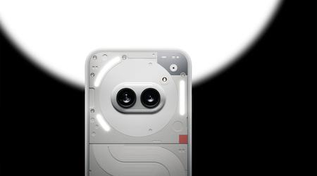 Il Nothing Phone (2a) ha ricevuto il suo primo aggiornamento software: quali sono le novità?