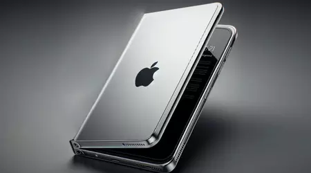 Bloomberg: l'iPhone pieghevole avrà due importanti caratteristiche che distingueranno il gadget Apple dai concorrenti
