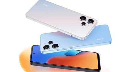 Xiaomi ha venduto 300.000 smartphone Redmi 12 in poche ore e ha generato un fatturato di 36 milioni di dollari