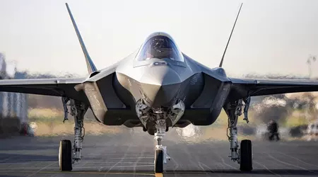 Rheinmetall ha iniziato la costruzione di un impianto da 220 milioni di dollari per la produzione di parti centrali della fusoliera del caccia di quinta generazione F-35 Lightning II.