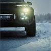 Configurazione con assi a portale Q6 Sportback E-Tron