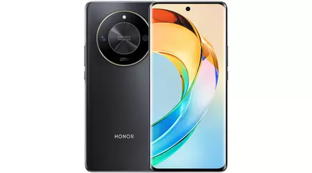 Honor X50 è più popolare in Cina di iPhone 16 Pro e iPhone 15 Pro