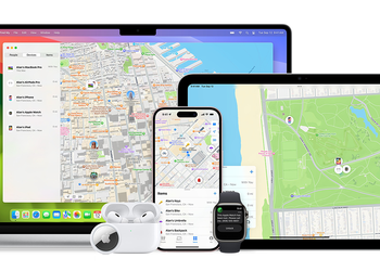 Una vulnerabilità nella rete Find My ...