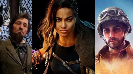 PC equilibrato per i nuovi giochi: Hogwarts Legacy, Forspoken, Company of Heroes 3