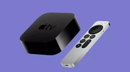 Apple ha rilasciato tvOS 16.1.1: il primo aggiornamento per il nuovo set-top box Apple TV 4K