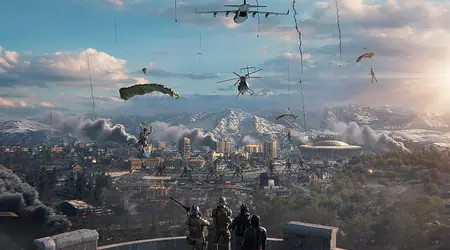 Verdansk torna in Call of Duty: Warzone il 3 aprile - Activision annuncia l'orario esatto