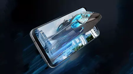 Lenovo Legion Y90 Snapdragon 8 Gen 1, schermo 144Hz, SSD fino a 512 GB pronto per l'annuncio