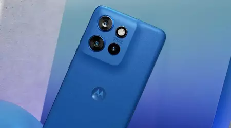 Confermato: il Moto S50 sarà alimentato da un processore MediaTek Dimensity 7300