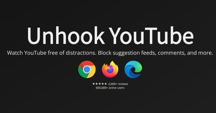 Disconnetti YouTube: come liberarsi di tutte ...