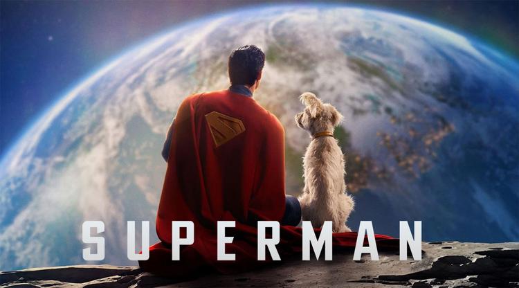 Le prime reazioni al Superman di ...