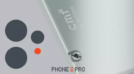 CMF ha annunciato ufficialmente Phone 2 Pro: il nuovo smartphone sarà presentato a fine aprile