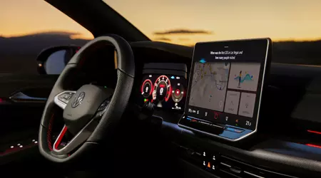 Volkswagen ha annunciato una partnership con OpenAI, le auto VW avranno il ChatGPT