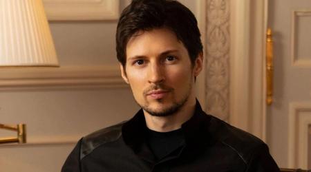 Il creatore di Telegram Pavel Durov è diventato padre biologico di oltre 100 bambini