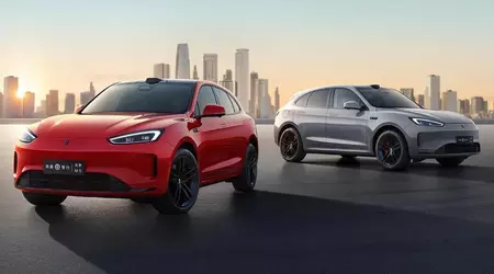 Il SUV Aito M5 di Huawei ha ricevuto un aggiornamento