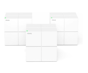Sistema WiFi Tenda Nova Mesh MW6