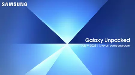 È ufficiale: Samsung terrà una grande presentazione Galaxy Unpacked il 9 luglio