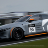 Schermata del colore della nuova Mazda 3 Gr.4