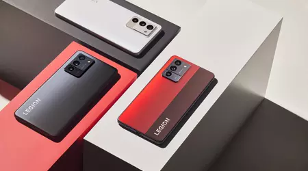 Voci di corridoio: Lenovo chiuderà la gamma di smartphone da gioco Legion