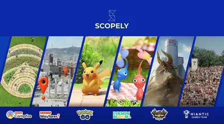 Venduto!!! Pokemon GO, Monster Hunter Now, Pikmin Bloom e altri asset di Niantic acquisiti per 3,85 miliardi di dollari da Scopely