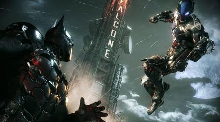 Fino al 7 settembre, la trilogia del cult Batman: Arkham può essere acquistata presso EGS al prezzo di 14 dollari.