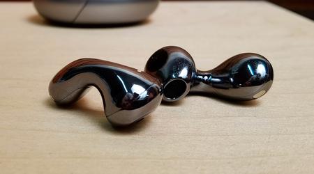 Recensione delle cuffie Huawei FreeBuds 5 TWS: design spaziale e cancellazione attiva del rumore
