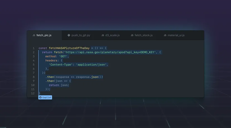 Microsoft sta testando la funzione di scrittura del codice con la voce su GitHub