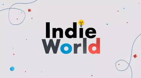 È stato annunciato un nuovo Nintendo Indie World Showcase: si terrà domani, 14 novembre.